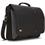 Case Logic 17" Laptop Messenger Bag - Black